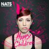 NENA AND THE SUPERYEAHS - Happy Children