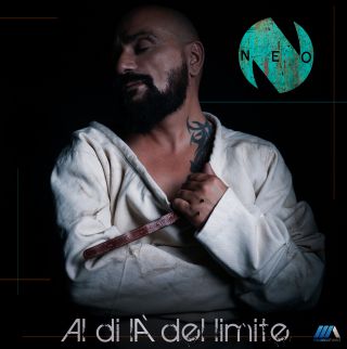 Neo Garfan - Al Di Là Del Limite (Radio Date: 23-10-2020)