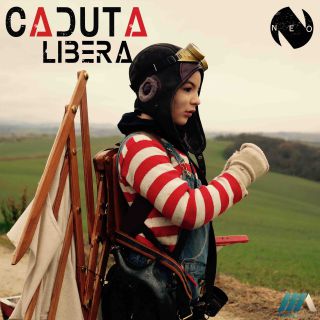 Neo Garfan - Caduta Libera (Radio Date: 05-02-2021)