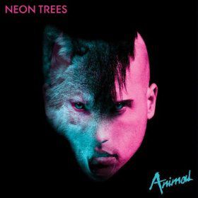 Neon Trees - Animal (Radio Date: 28 Gennaio 2011)
