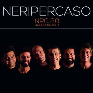 Neri Per Caso - Lune per noi (Radio Date: 15-01-2016)
