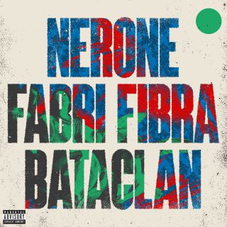 Nerone - Bataclan (feat. Fabri Fibra) (Radio Date: 13-07-2020)