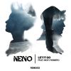 NERVO - Let It Go (feat. Nicky Romero)