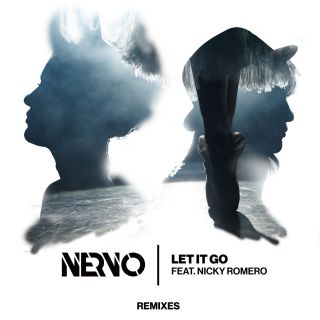 Nervo - Let It Go (feat. Nicky Romero) (Radio Date: 20-05-2016)