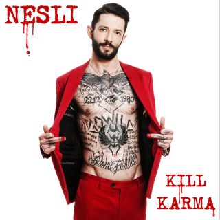 Nesli - Equivale all'immenso (Radio Date: 27-05-2016)