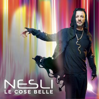 Nesli - Le cose belle (Radio Date: 08-03-2019)