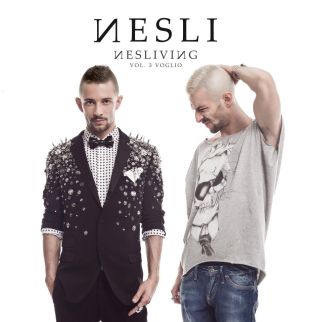 "Nesliving Vol. 3 – Voglio" entra direttamente al n°1 della classifica di vendita