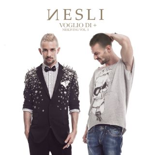 "Un Bacio A Te", il nuovo singolo di Nesli in rotazione radiofonica da Venerdì 19 Aprile