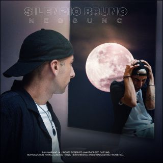Nessuno - Silenzio Bruno (Radio Date: 01-09-2021)