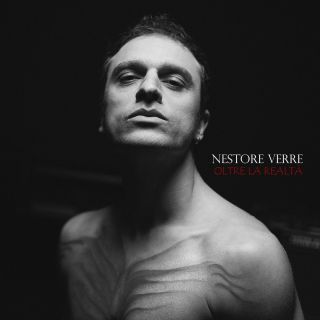 Nestore Verre - Oltre la realtà (Radio Date: 14-03-2014)