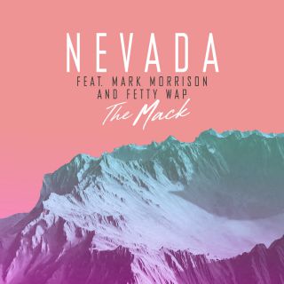 Nevada - The Mack (feat. Mark Morrison & Fetty Wap) (Radio Date: 28-10-2016)