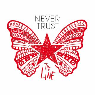 Never Trust - Time Is Up (Radio Date: 05-07-2016)