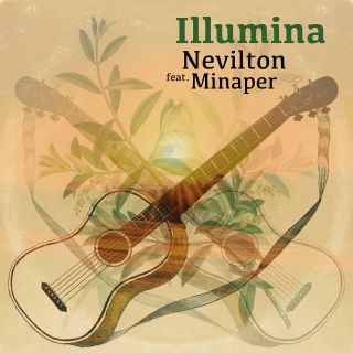 Nevilton - Illumina (feat. Minaper) (Radio Date: 13-10-2021)