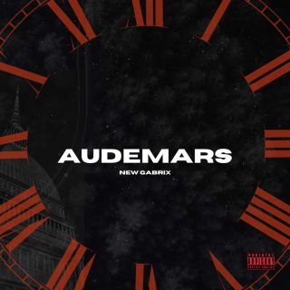New Gabrix - Audemars (Radio Date: 01-12-2023)