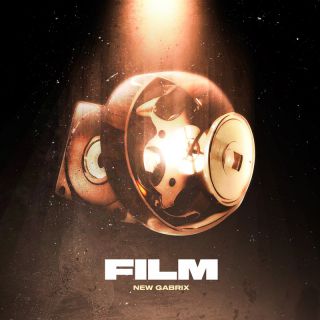 New Gabrix - Film (Radio Date: 09-02-2024)