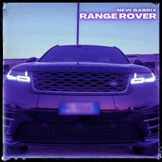New Gabrix - RANGE ROVER (Radio Date: 04-11-2022)