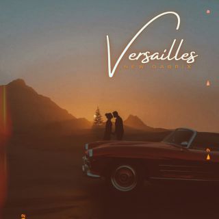 New Gabrix - Versailles (Radio Date: 14-07-2023)