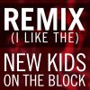 NEW KIDS ON THE BLOCK - Remix (I Like The)