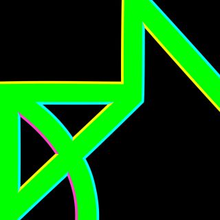 New Order - Singularity (Radio Date: 05-02-2016)