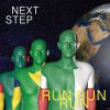 NEXT STEP - Run Run Run