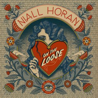 Niall Horan - On the Loose (Radio Date: 13-04-2018)