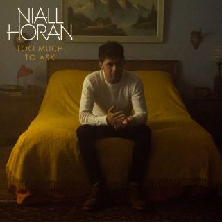 Niall Horan - Too Muck To Ask (Radio Date: 29-09-2017)