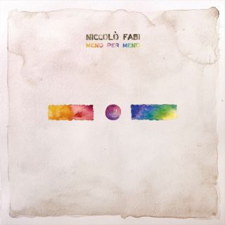 Niccolò Fabi - Al Di Fuori Dell'Amore (Radio Date: 02-12-2022)