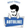 NICCOLÒ TORIELLI - Autolike