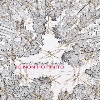 Niccolo' Agliardi - La sentinella (Radio Date: 14-11-2014)
