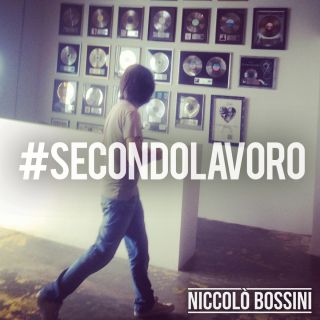 Niccolo' Bossini - Sei dove sei (Radio Date: 13-06-2014)