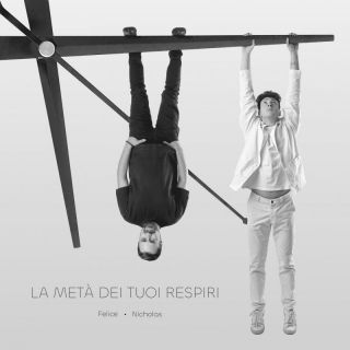 Nicholas - La metà dei tuoi respiri (feat. Felice) (Radio Date: 05-04-2024)