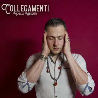 Nicholas Menegatti - Collegamenti (Radio Date: 06-06-2016)
