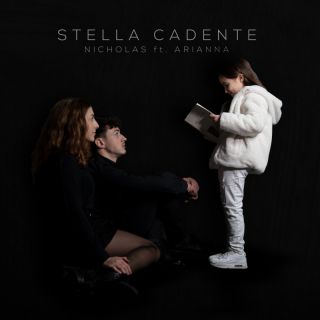Nicholas - Stella Cadente (Radio Date: 22-04-2022)