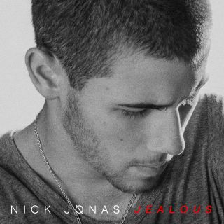 Nick Jonas - Jealous (Radio Date: 27-03-2015)