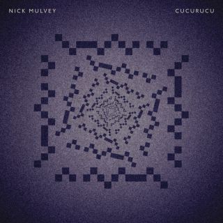Nick Mulvey - Cucurucu (Radio Date: 25-04-2014)