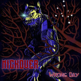 Nick Over - Wrong Day (Radio Date: 16-07-2021)
