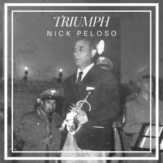 Nick Peloso - Triumph (Radio Date: 14-06-2019)