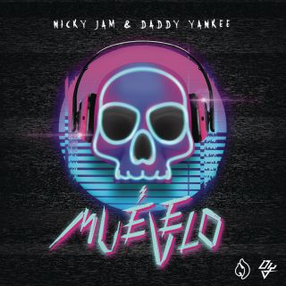 Nicky Jam & Daddy Yankee - Muevelo (Radio Date: 10-01-2020)