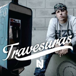 Nicky Jam - Travesuras (Radio Date: 11-09-2015)