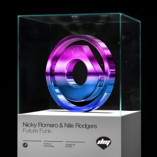 Nicky Romero & Nile Rodgers - Future Funk (Radio Date: 10-03-2016)