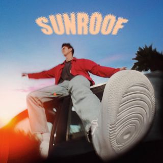 Nicky Youre & dazy - Sunroof (Radio Date: 08-07-2022)