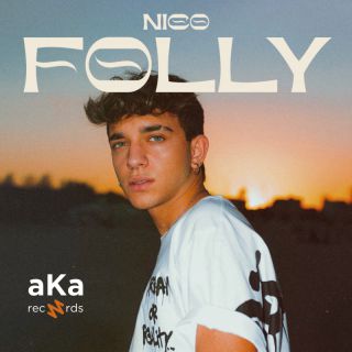 Nico Lasconi - Folly (Radio Date: 26-07-2022)