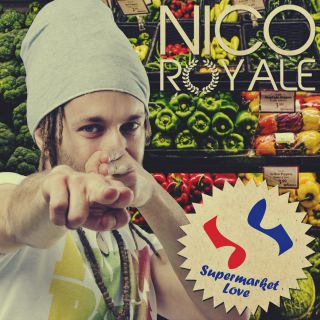 Nico Royale - Supermarket Love (Radio Date: 10-07-2015)