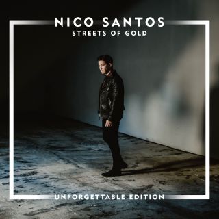 Nico Santos - Unforgettable (Radio Date: 12-04-2019)