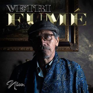 Nico Sordelli - Vetri Fumé (Radio Date: 16-12-2022)