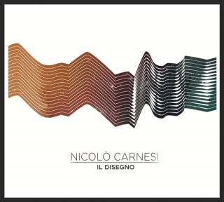 Nicolò Carnesi - Il disegno (Radio Date: 28-05-2014)