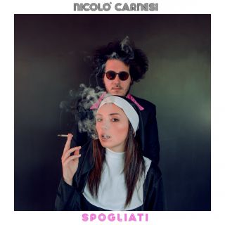 Nicolò Carnesi - Spogliati (Radio Date: 28-06-2019)