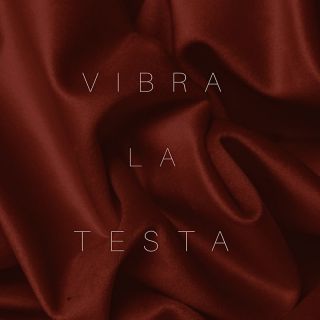Nicolò Maggiore - VIBRA LA TESTA (Radio Date: 01-03-2024)