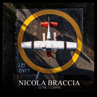 Nicola Braccia - Oltre I Confini (Radio Date: 01-07-2022)