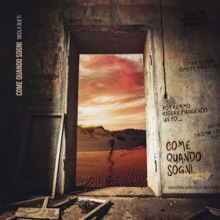Nicola Bueti - Come quando sogni (Radio Date: 16-05-2022)